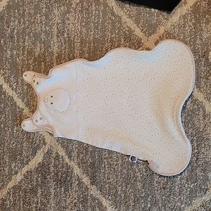 Nested Bean Sleep Sack